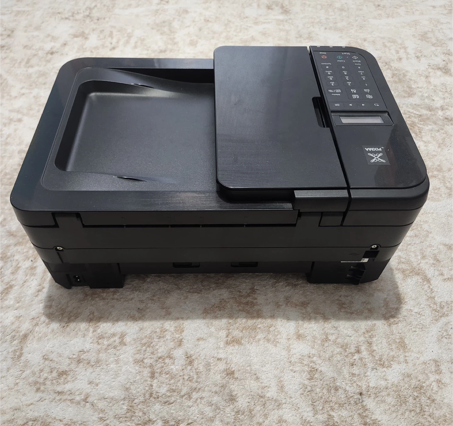 Canon PIXMA TR4720 All-in-One Printer - photo 3