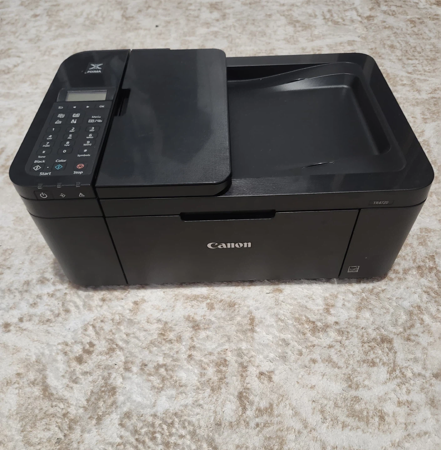 Canon PIXMA TR4720 All-in-One Printer