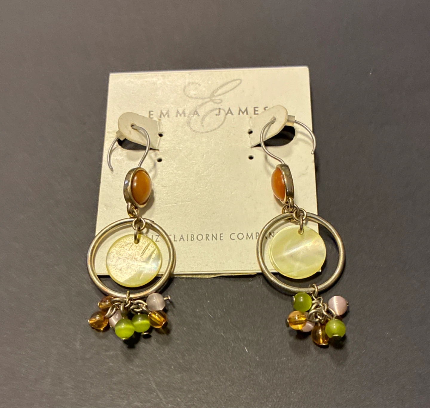 Emma James Earrings