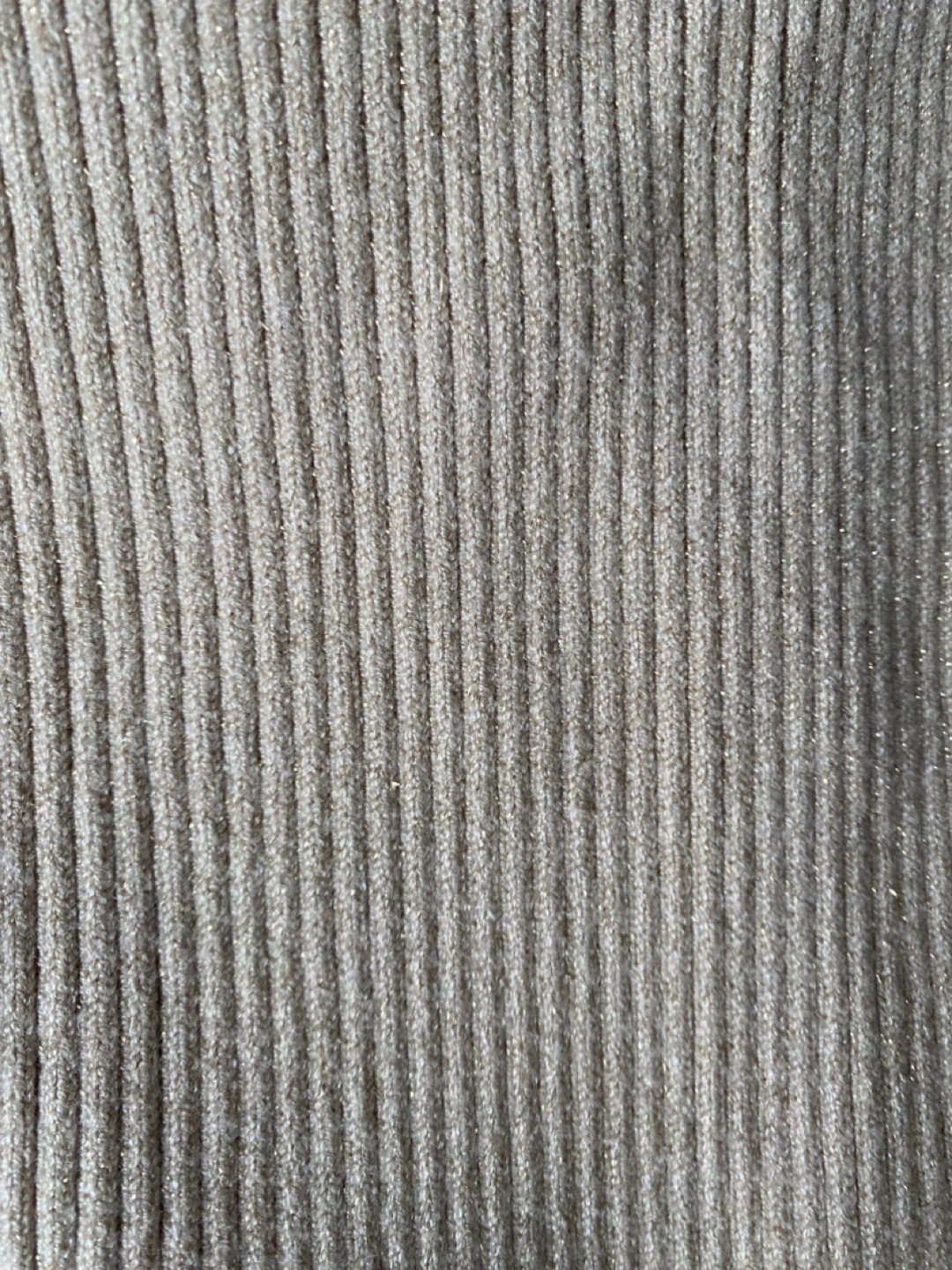 Abercrombie & Fitch Ribbed Turtleneck Sweater - XS - photo 3
