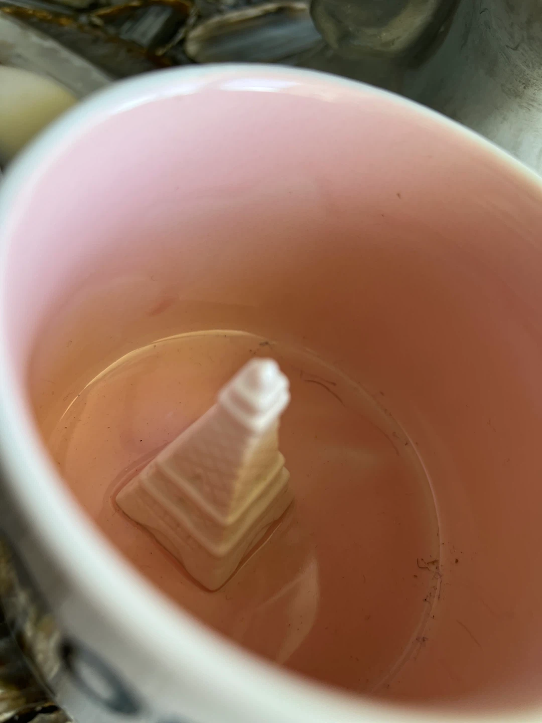 Novelty Ceramic Mug - photo 4