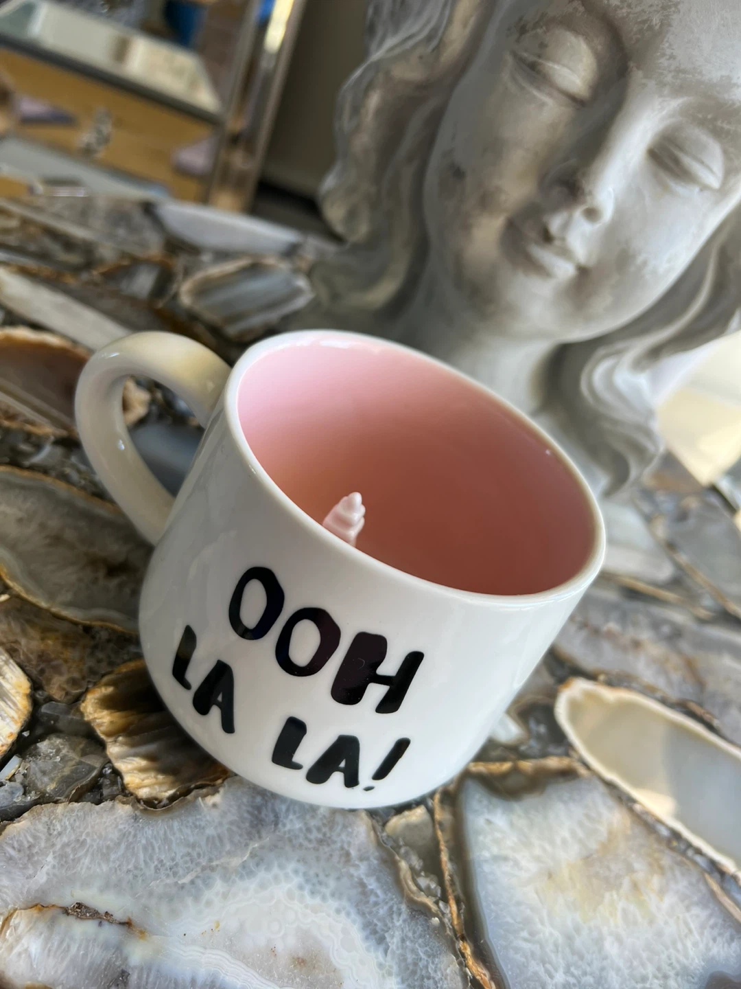 Novelty Ceramic Mug - photo 5