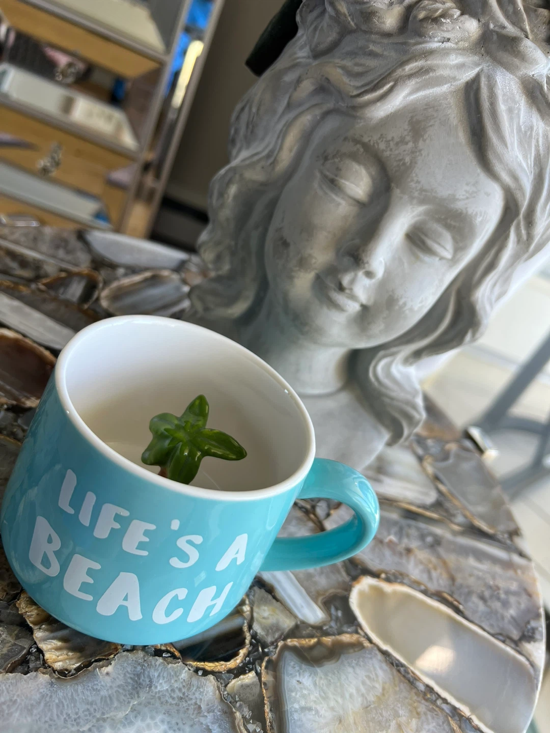 Novelty Ceramic Mug - photo 3