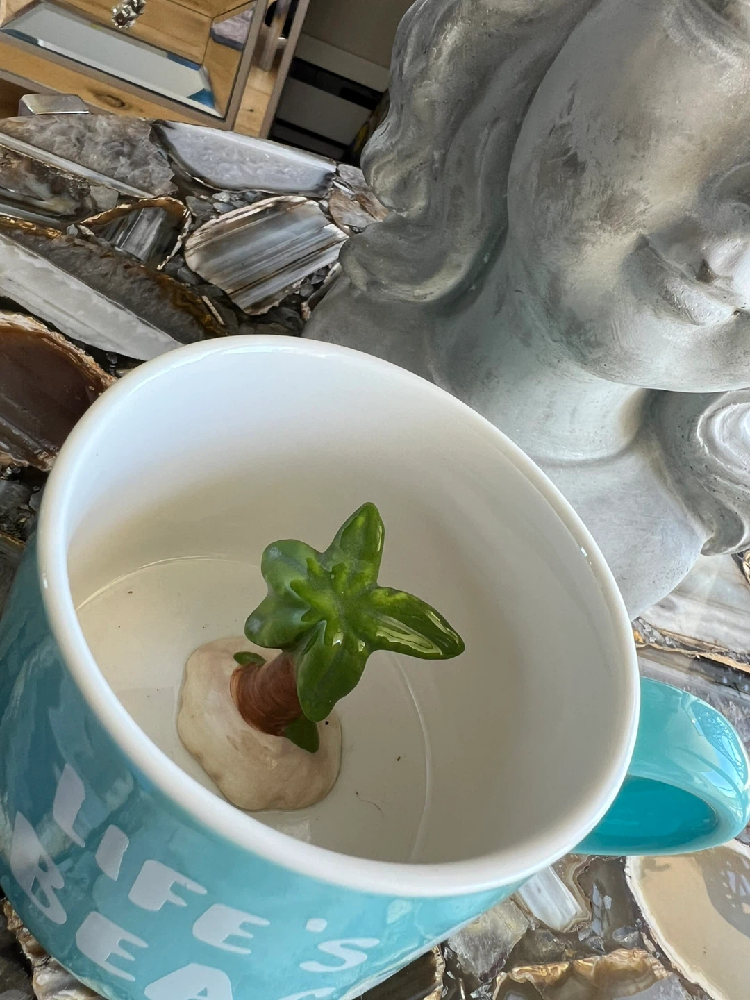 Novelty Ceramic Mug - photo 2