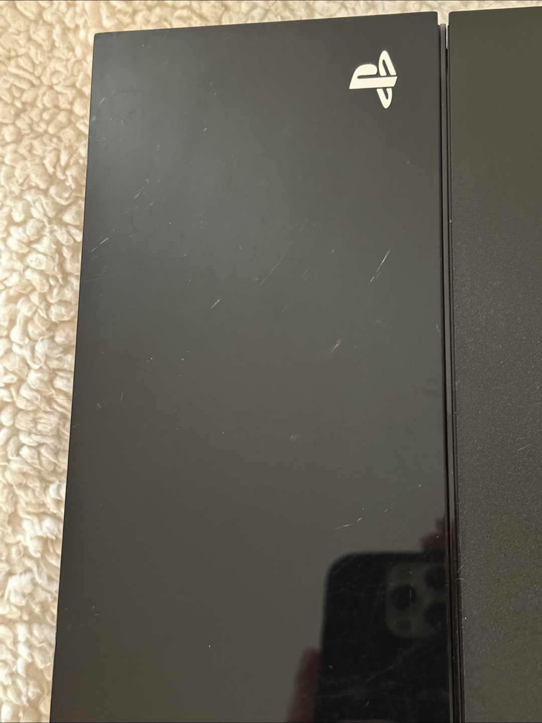 PS4 Console with Batman Arkham Knight - photo 4