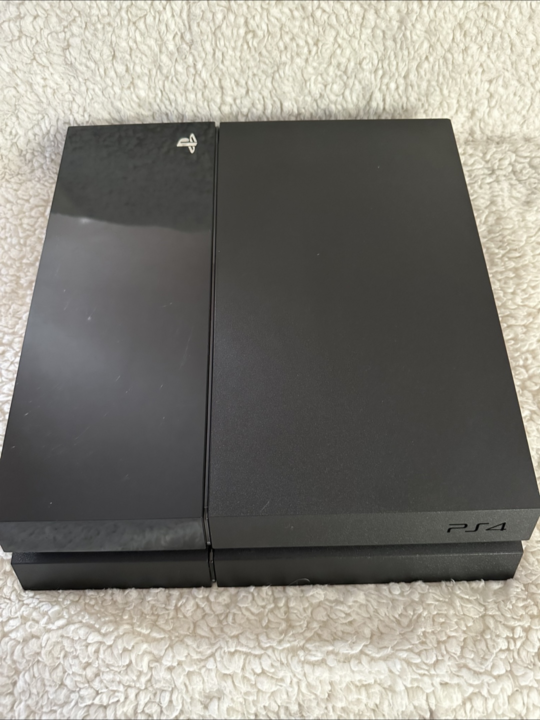 PS4 Console with Batman Arkham Knight - photo 3