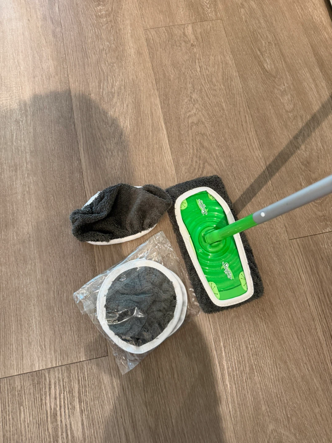 Swiffer WetJet Mop with Refills - photo 5