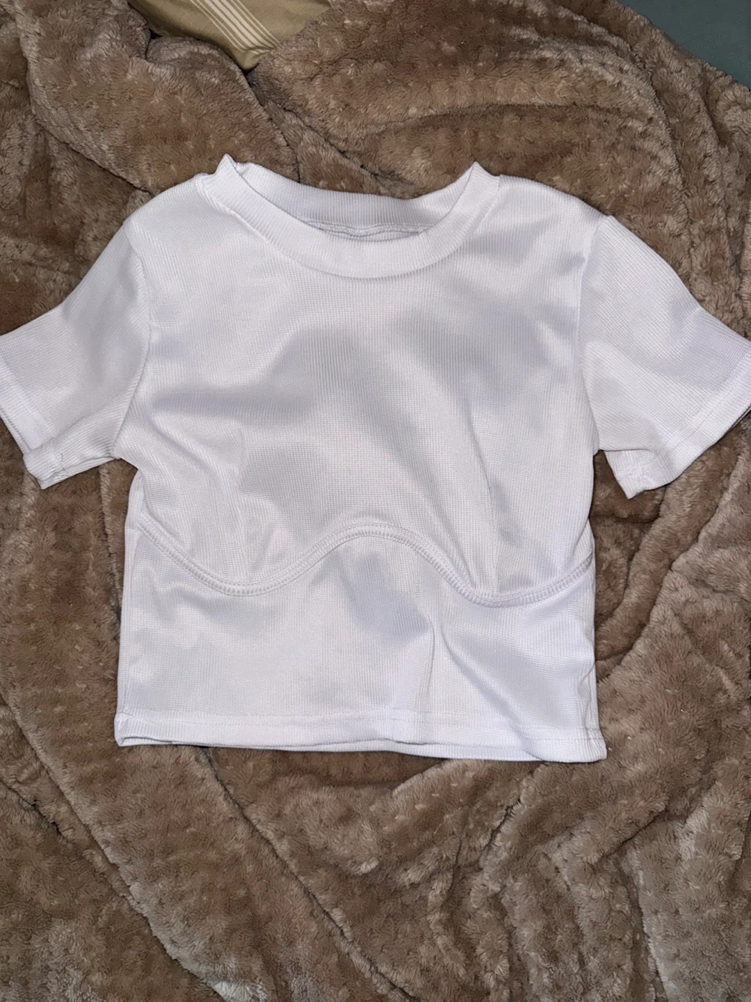 Crop top Bundle - size S/M - photo 5