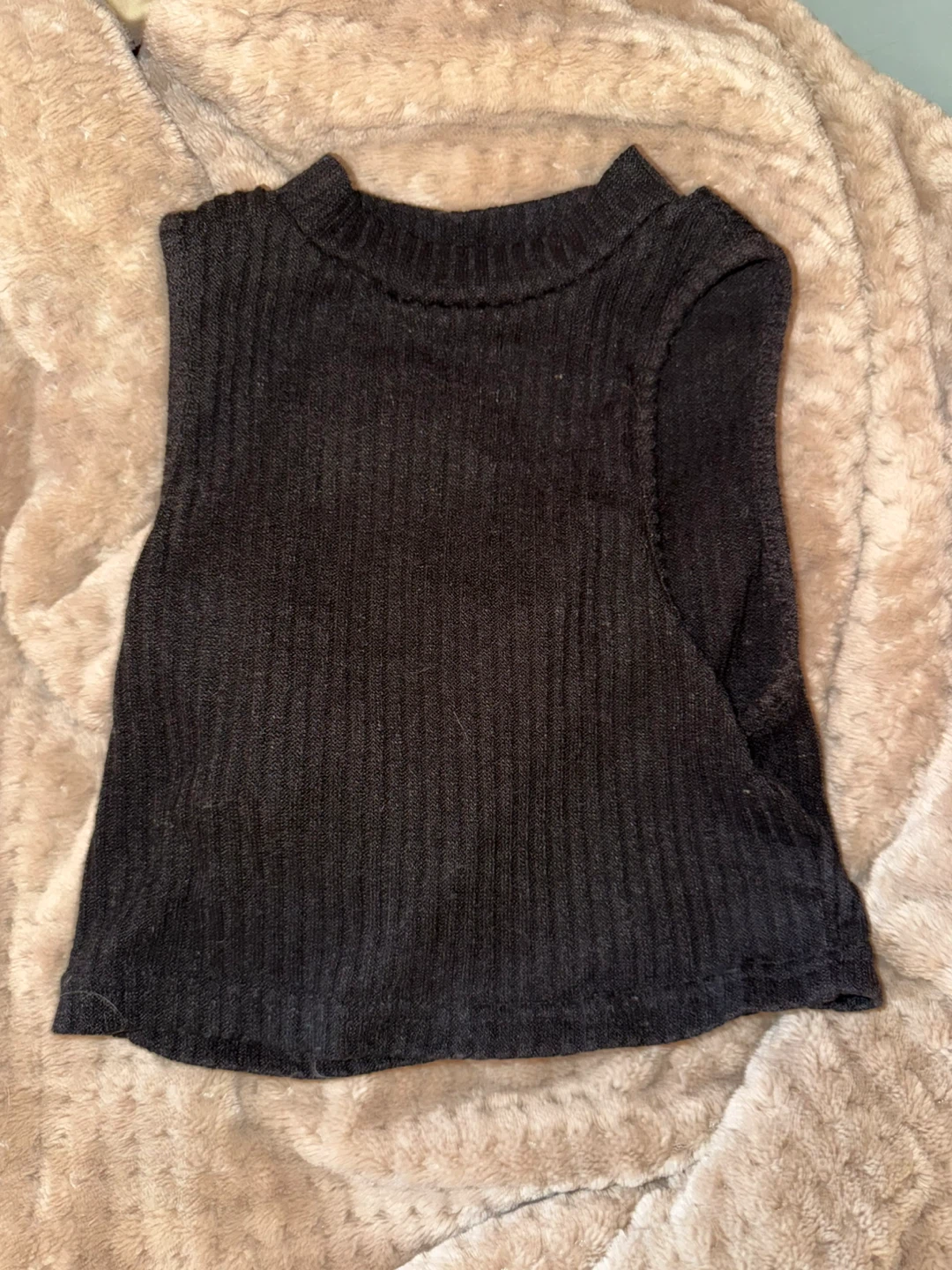 Crop top Bundle - size S/M - photo 3