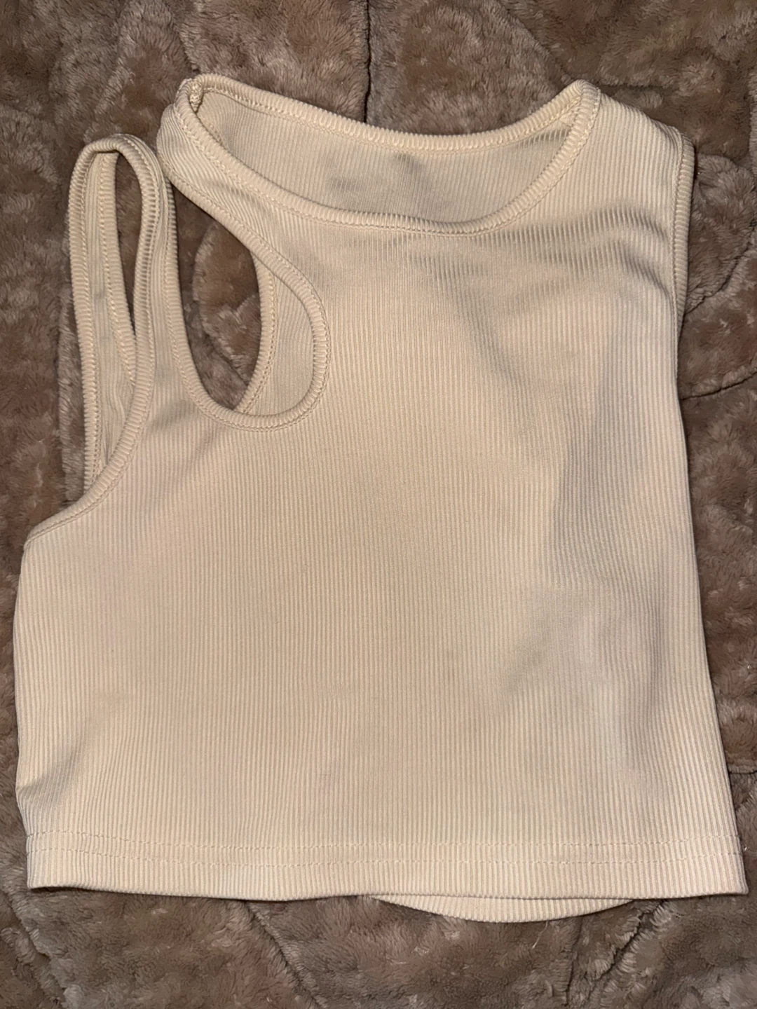 Crop top Bundle - size S/M - photo 4