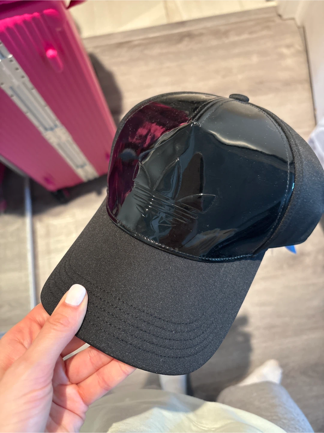 Adidas Baseball Cap