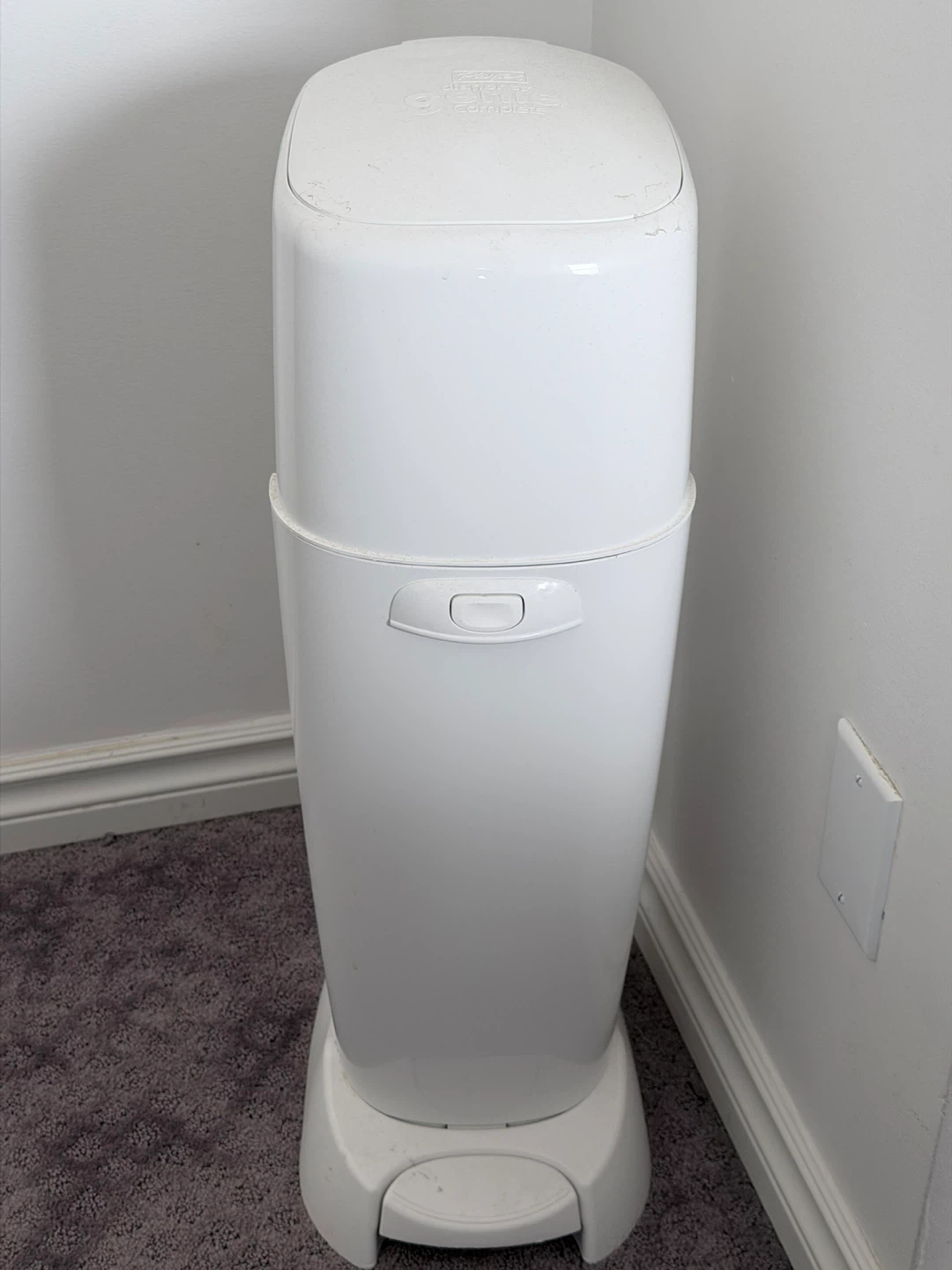 playtex diaper genie