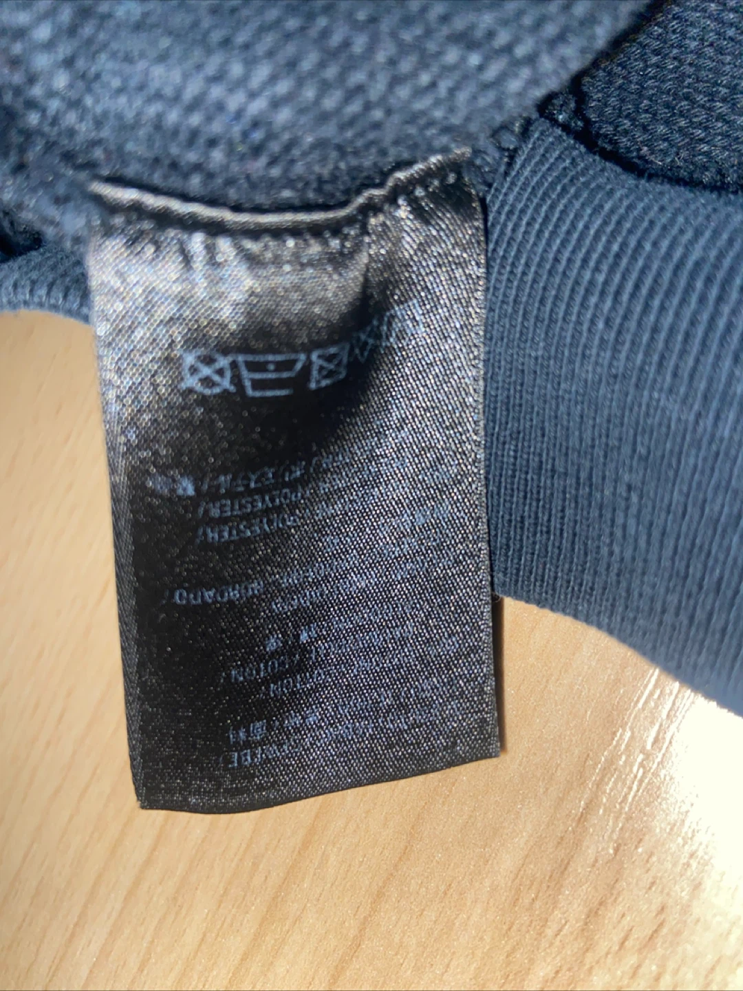 Balenciaga Rainbow Logo Hoodie - photo 3