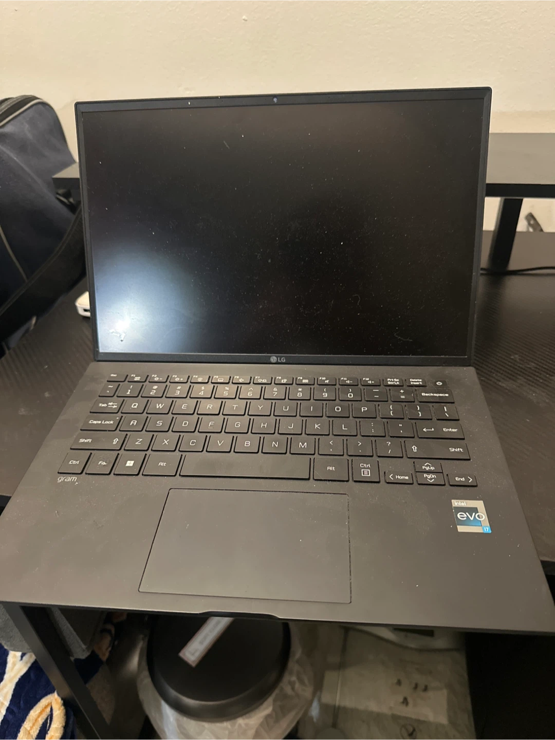 LG Gram Laptop