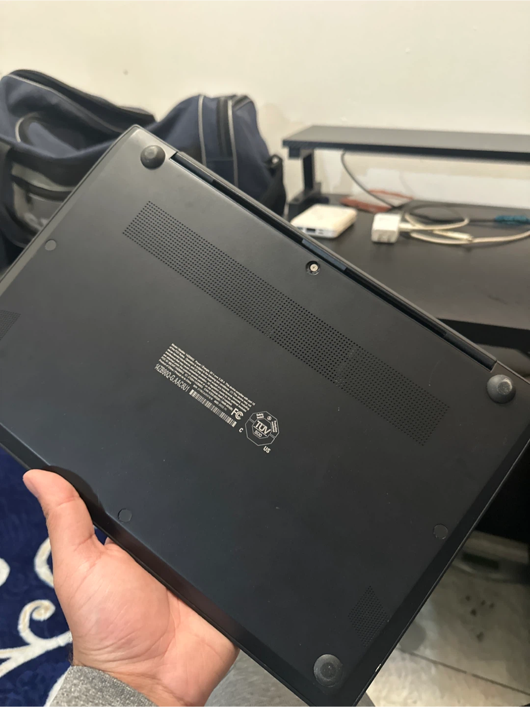 LG Gram Laptop - photo 3