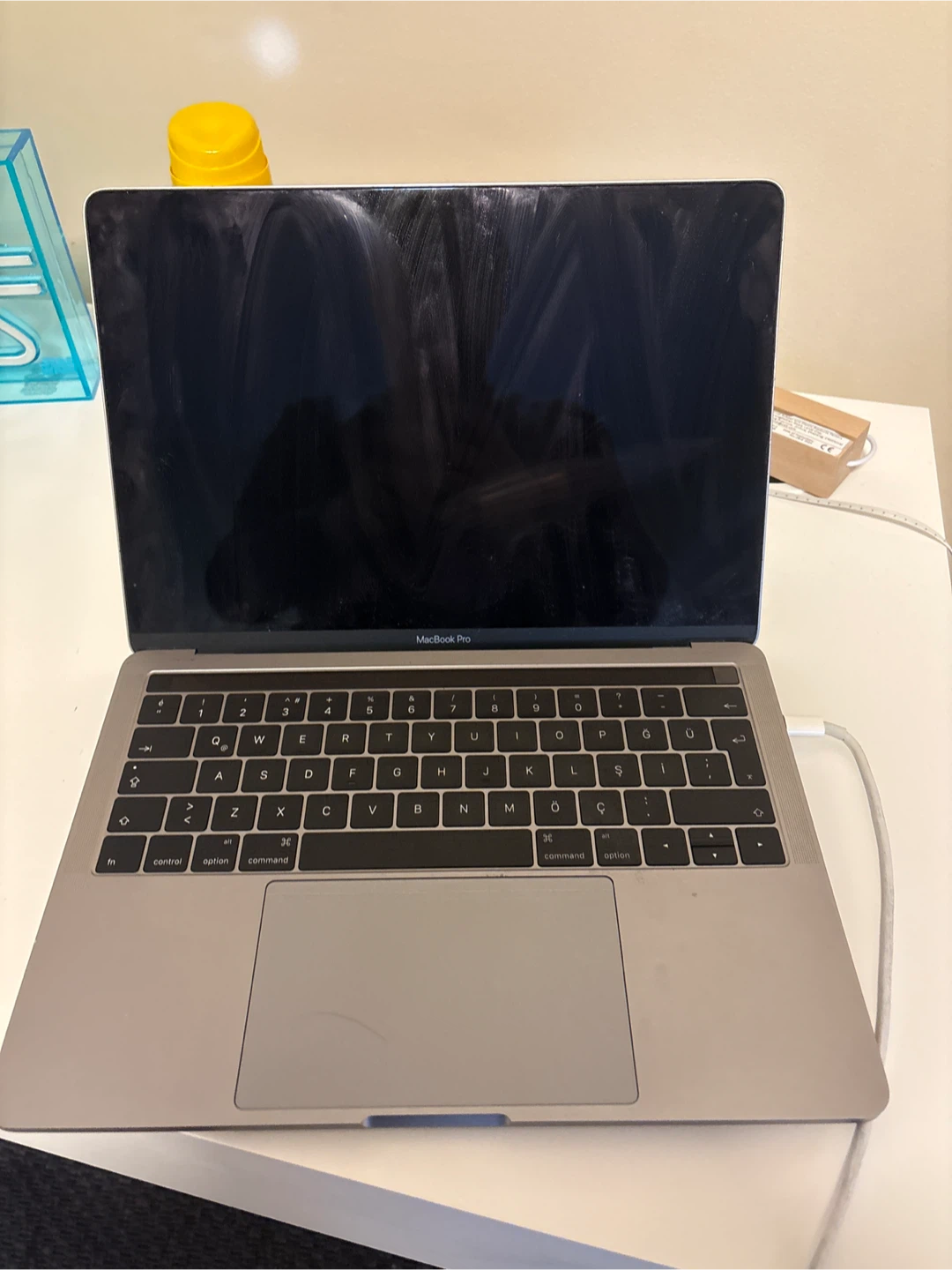 Apple MacBook Pro 13-inch 2016 (Really good deal) - photo 2