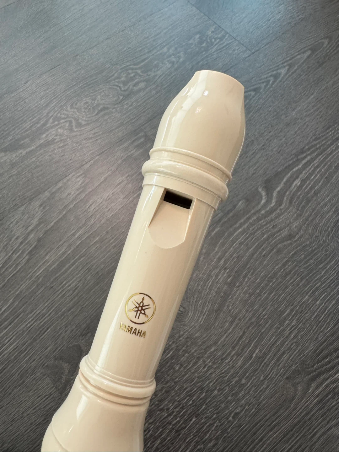 Yamaha Alto Recorder YRA-28B III - photo 3