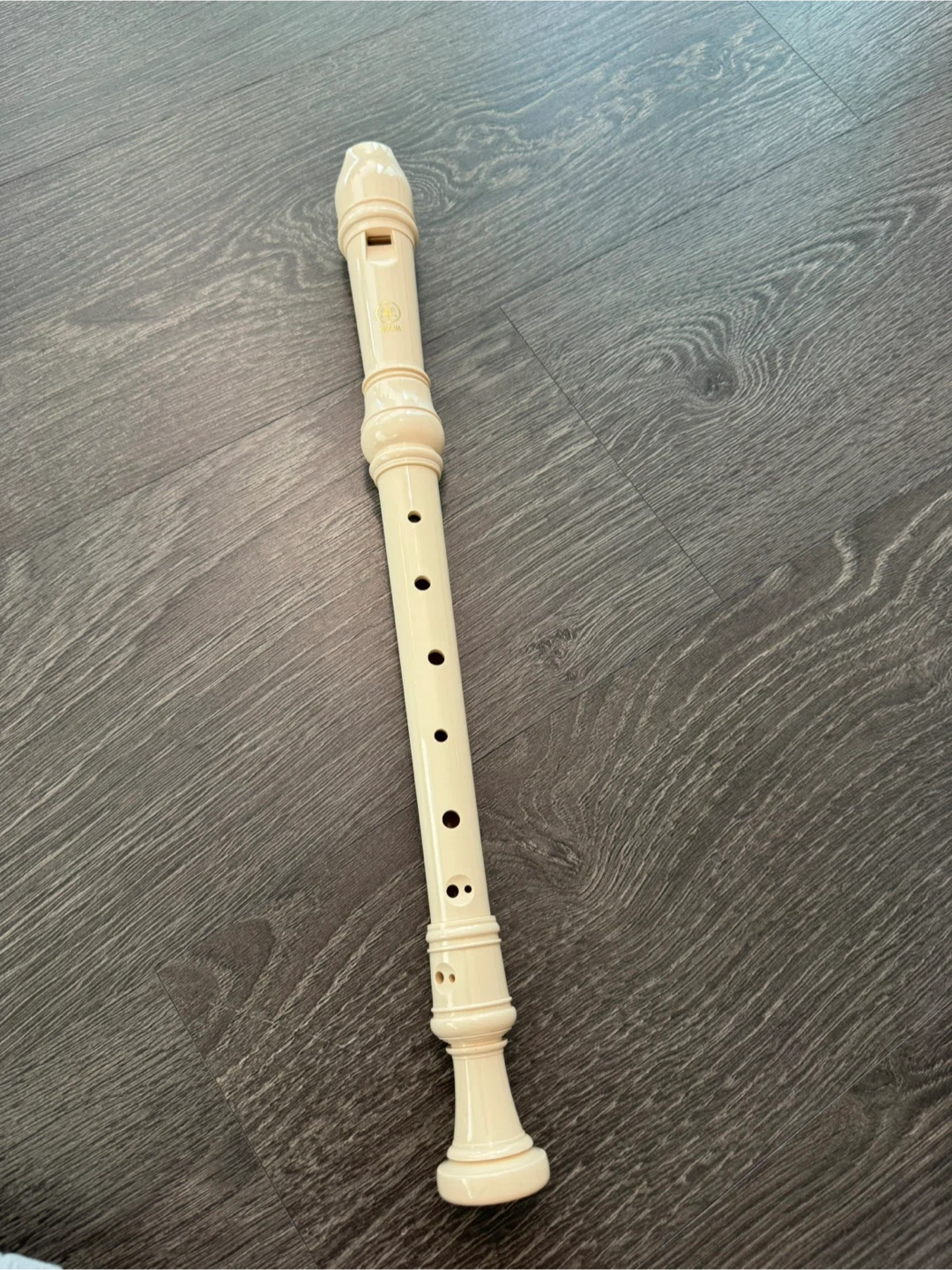 Yamaha Alto Recorder YRA-28B III