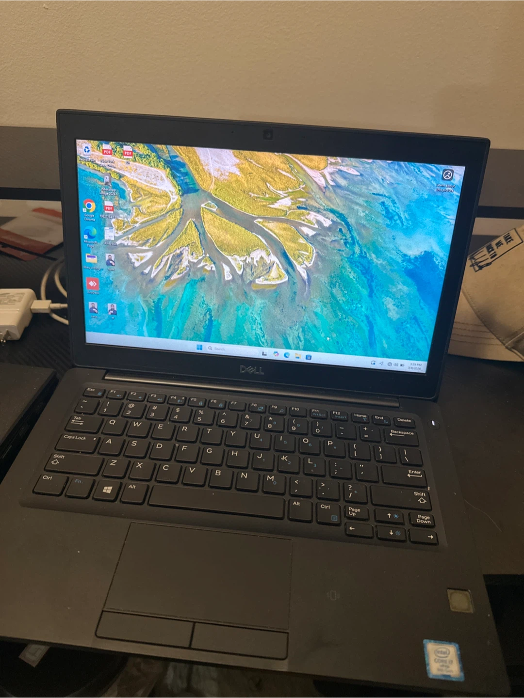 Dell Laptop - photo 2