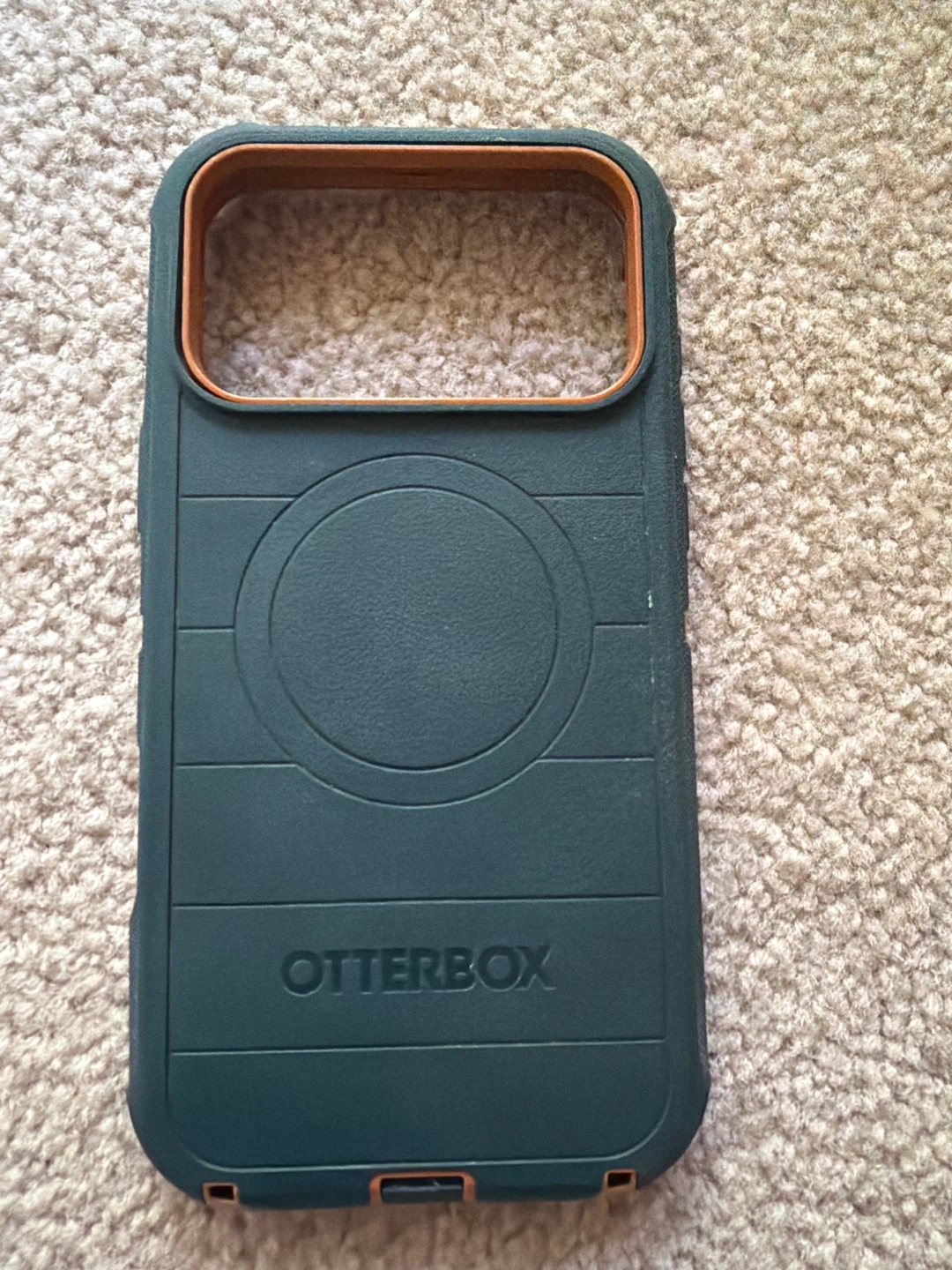 OtterBox Defender Series Case for iPhone 17 pro max - photo 2