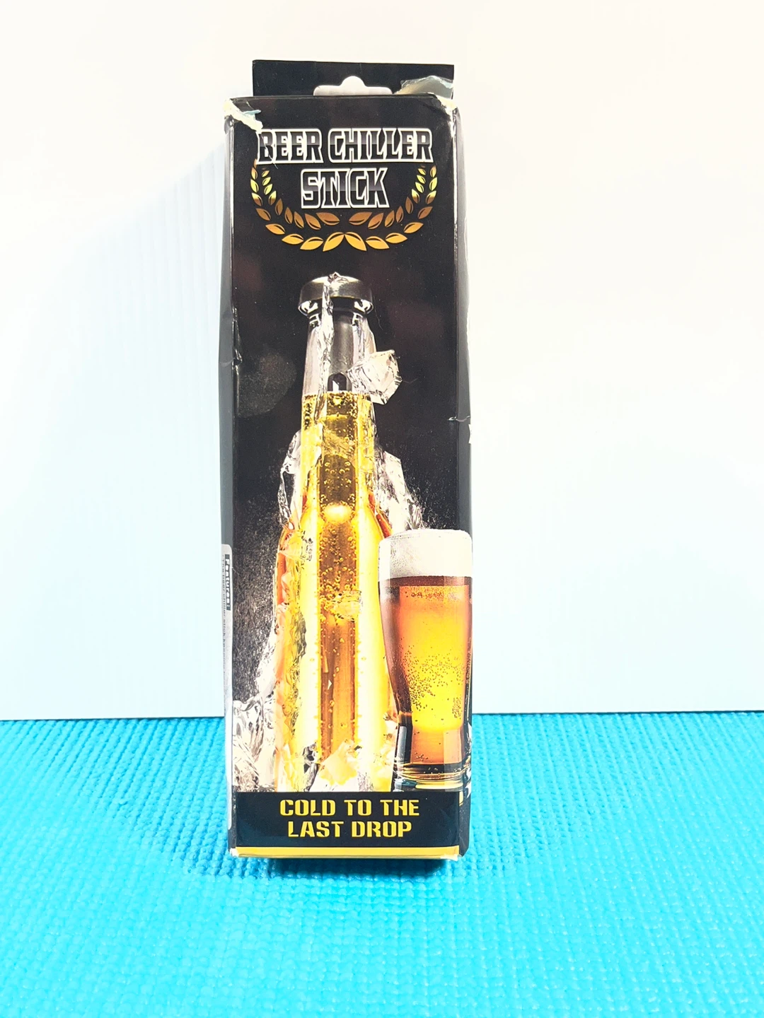 Beer Chiller Sticks (2 Pack)
