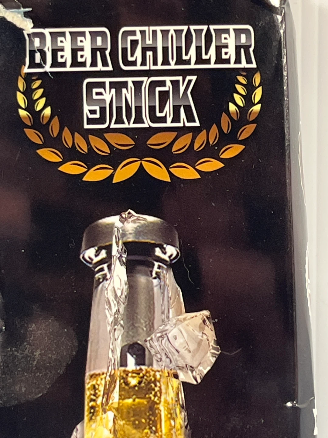 Beer Chiller Sticks (2 Pack) - photo 2