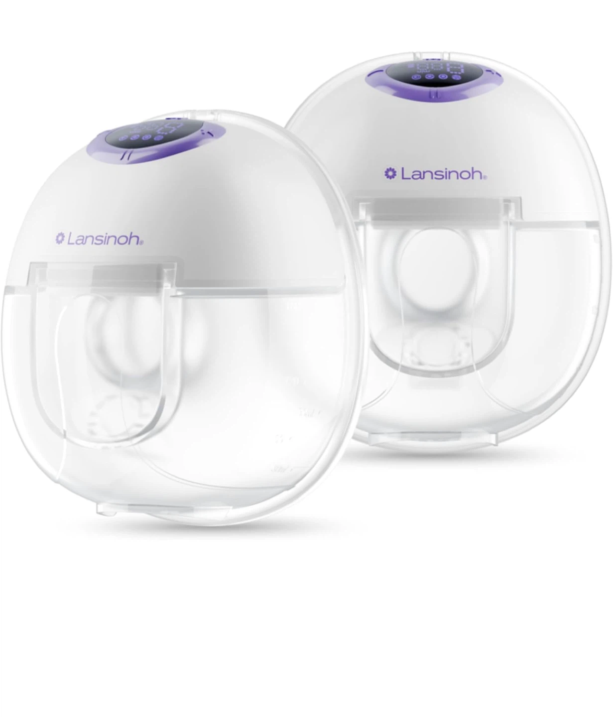 Lansinoh Wearable Breast Pump - Single - photo 2