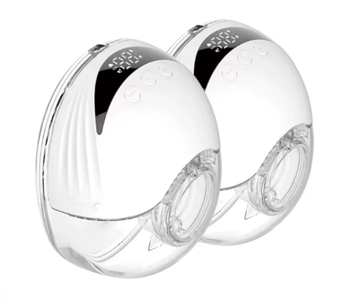 Lansinoh Wearable Breast Pump - Single - photo 3