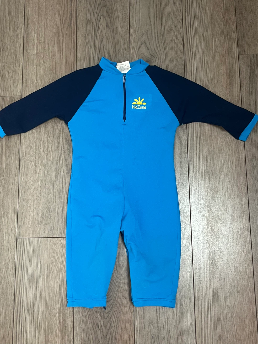 NoZone Sun Protective Swimsuit 18-24 months
