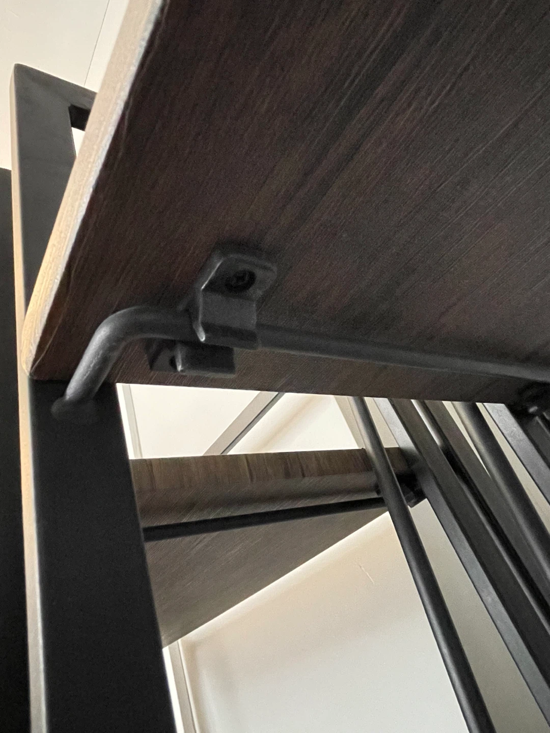 Foldable Bookshelves (one for $30, two for $50) - photo 4