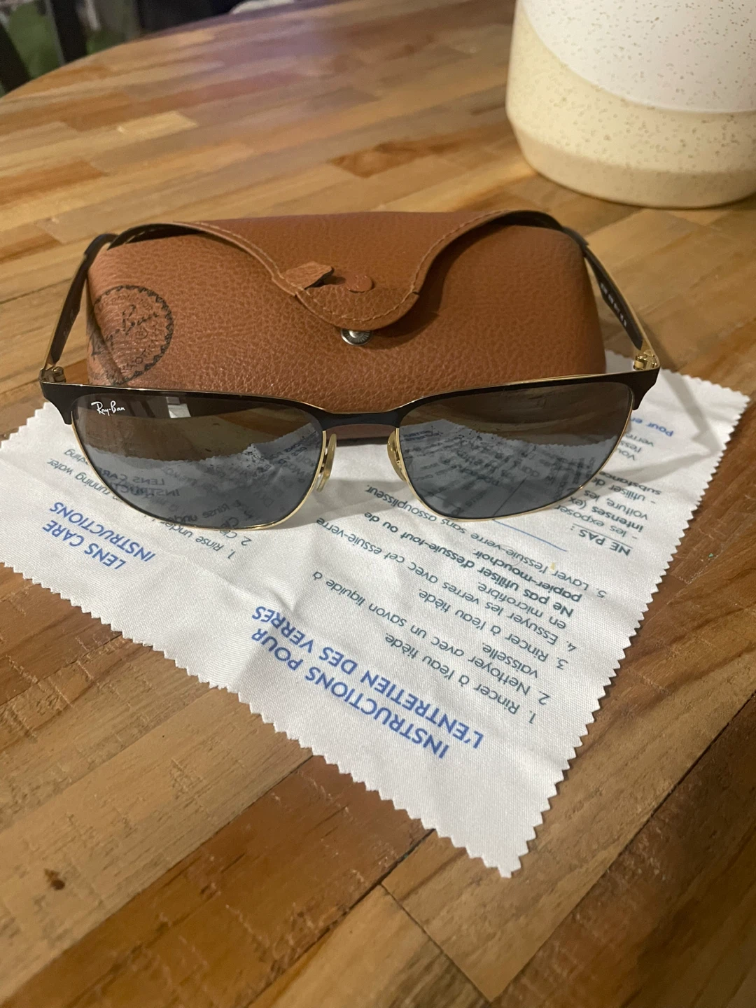 Ray-Ban Sunglasses - photo 4