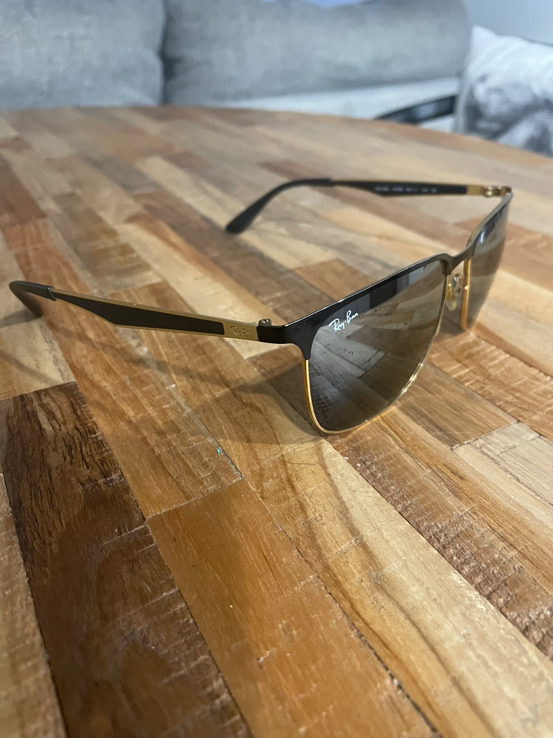Ray-Ban Sunglasses