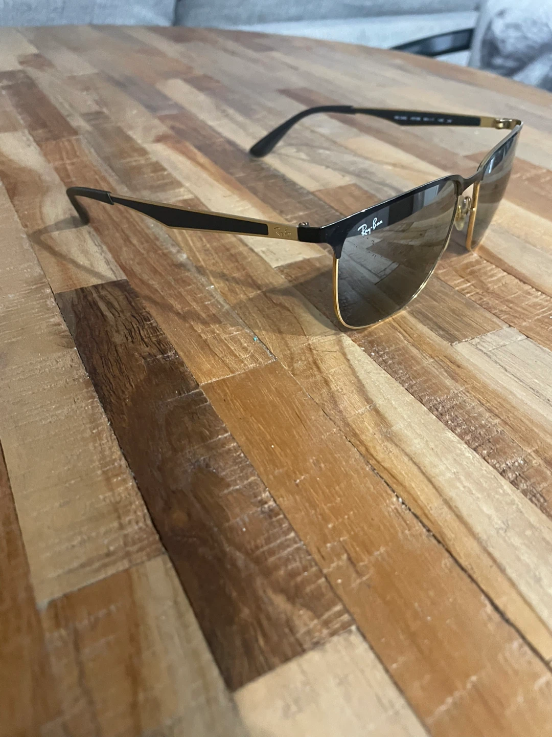 Ray-Ban Sunglasses - photo 3