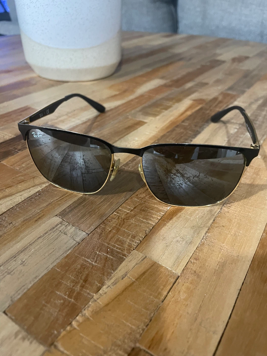 Ray-Ban Sunglasses - photo 2