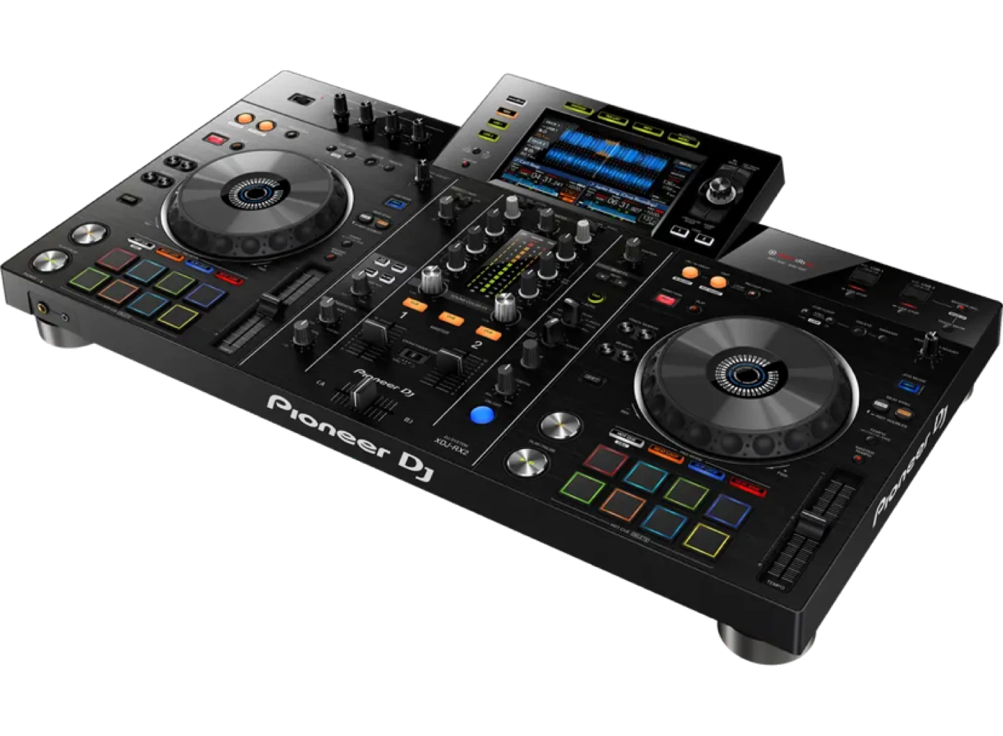 Pioneer DJ XDJ-RX2 DJ System