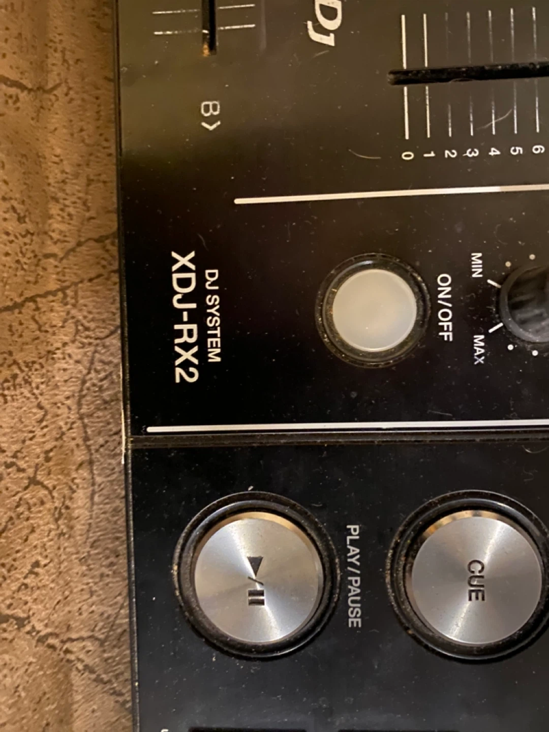Pioneer DJ XDJ-RX2 DJ System - photo 3