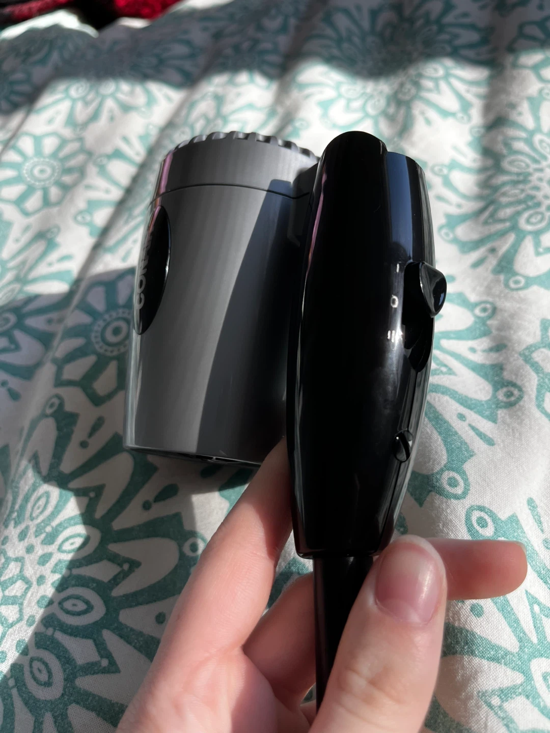 Conair Compact Hair Dryer - photo 3