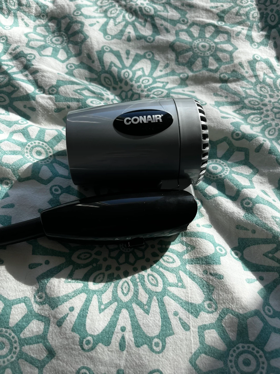 Conair Compact Hair Dryer - photo 4