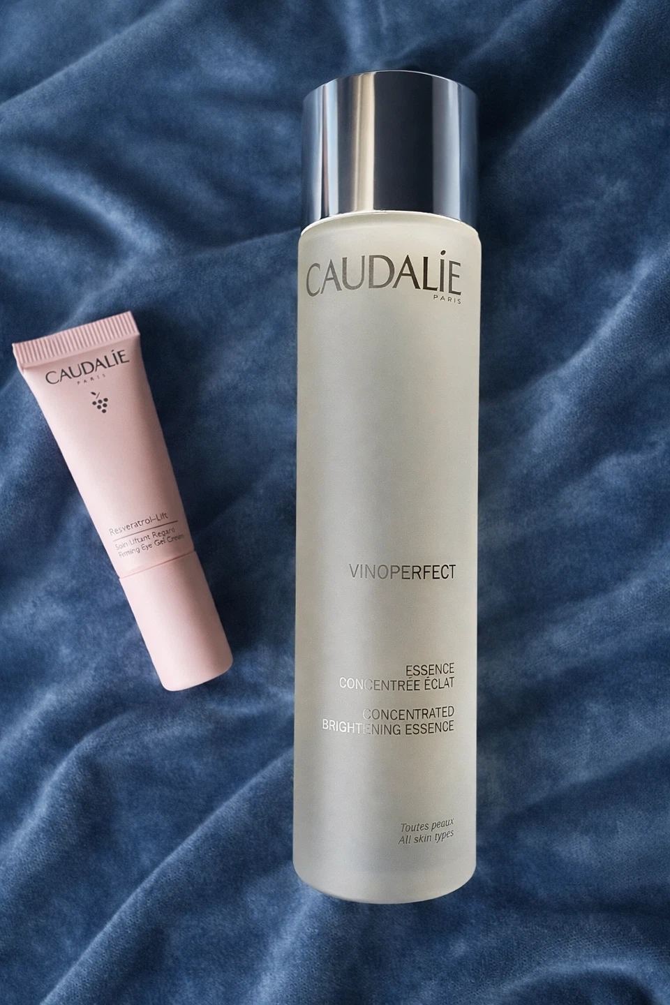 New Claudalíe Paris Beauty Bundle