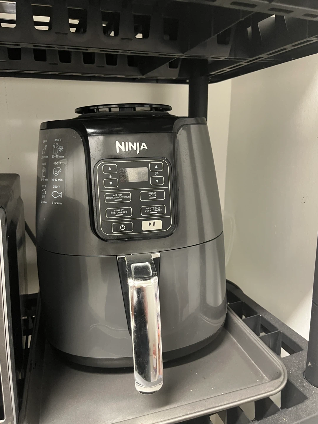 Ninja Air Fryer