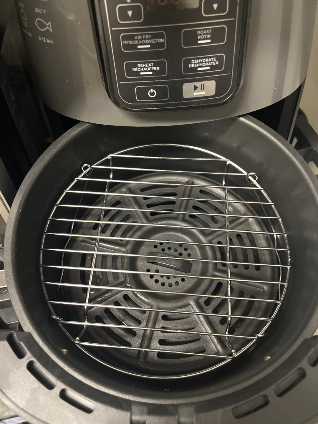 Ninja Air Fryer - photo 2