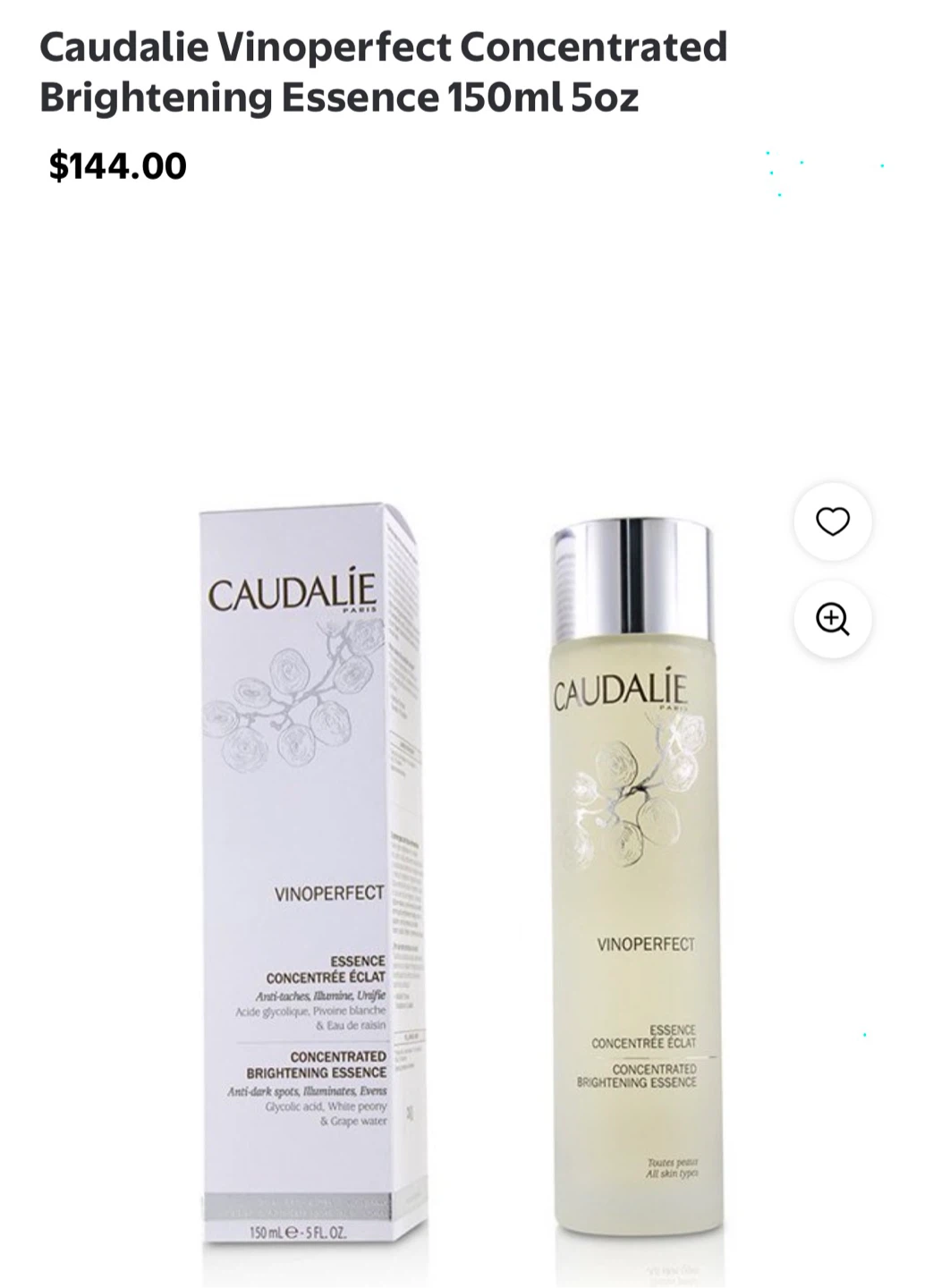 New Claudalíe Paris Beauty Bundle - photo 2