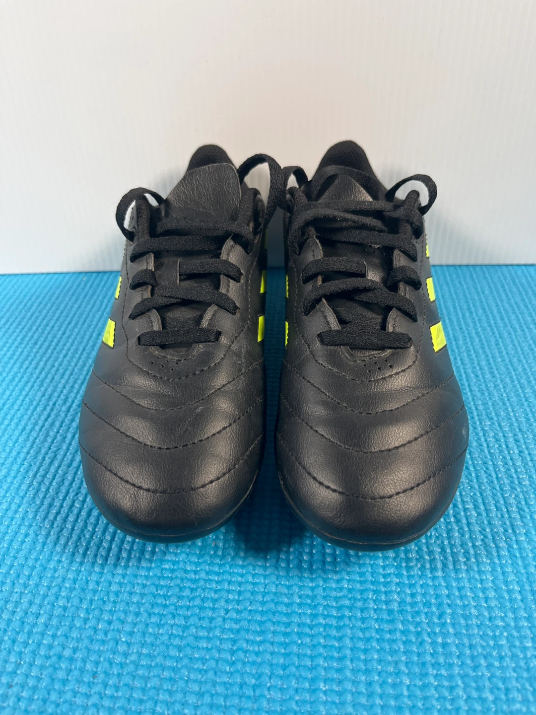 ADIDAS Goletto VIII Firm Ground (FG) junior 2.5 - photo 3