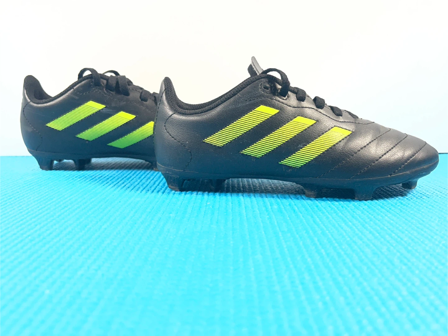 ADIDAS Goletto VIII Firm Ground (FG) junior 2.5