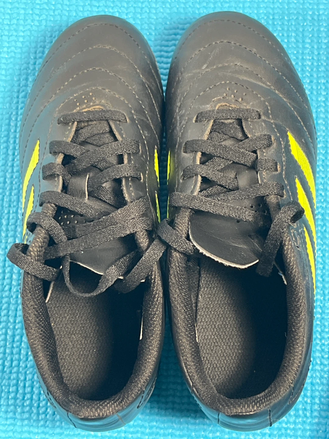 ADIDAS Goletto VIII Firm Ground (FG) junior 2.5 - photo 5