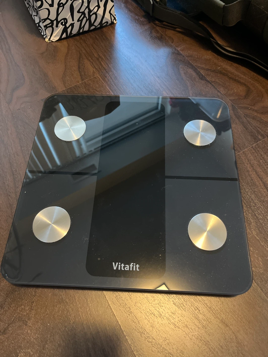 Vitafit Digital Scale