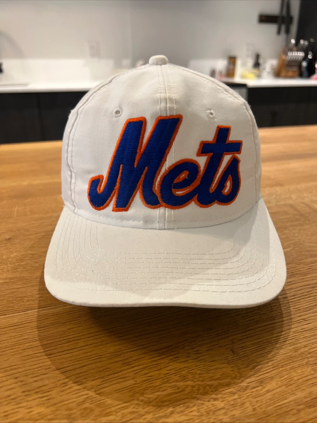 Vintage Sports Specialties Mets Baseball Cap