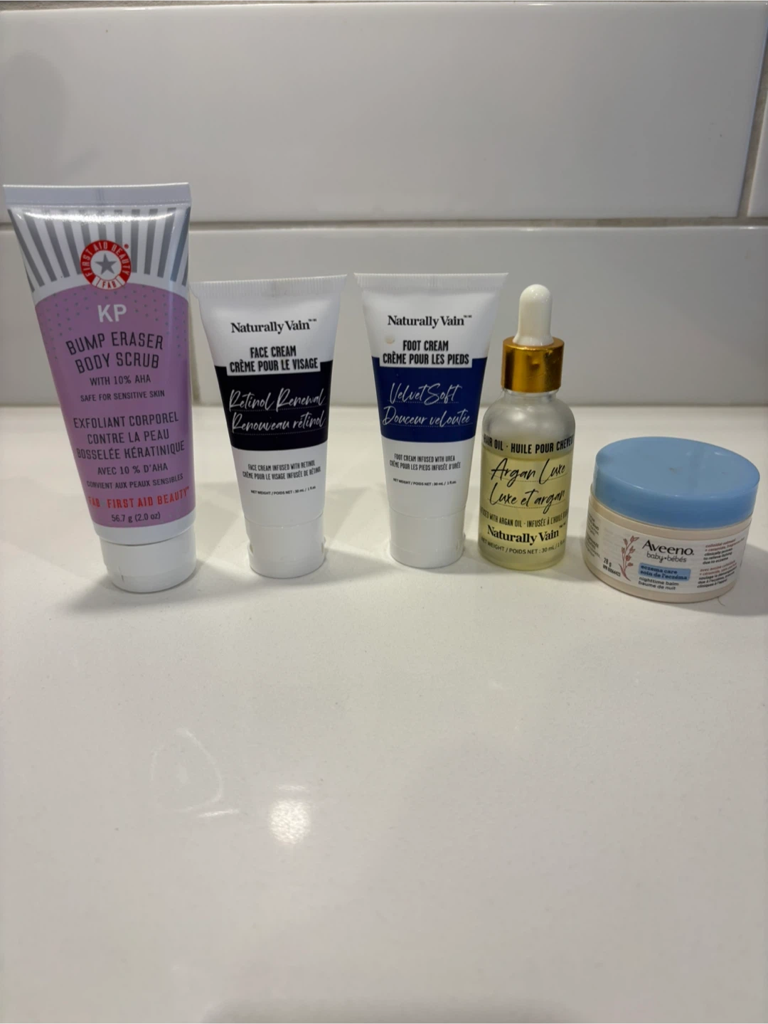 Beauty Care LOT For Sale