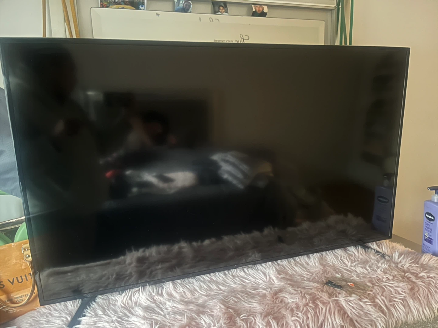 Sony 55 inch TV
