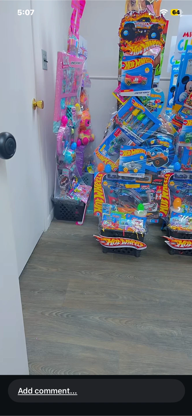 Assorted Kids Toys - Hot Wheels, Spongebob, Superman & More! - photo 4